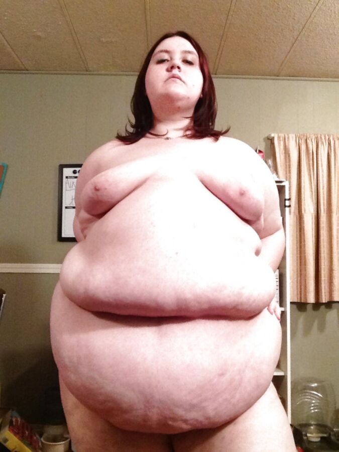 Ventre SSBBW