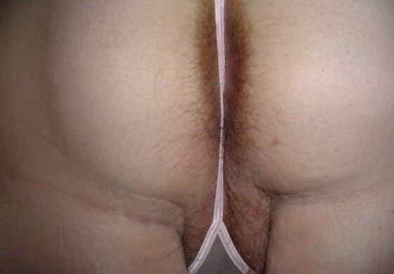 Mais fotos de esposa Bbw