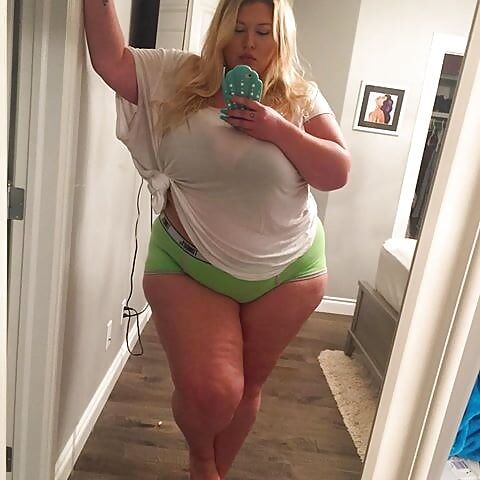 DREAM BBW - LYNDSAY PATRICIA