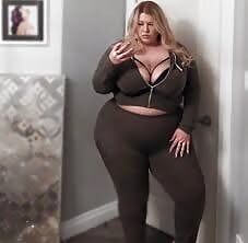 SONHO BBW - LYNDSAY PATRICIA