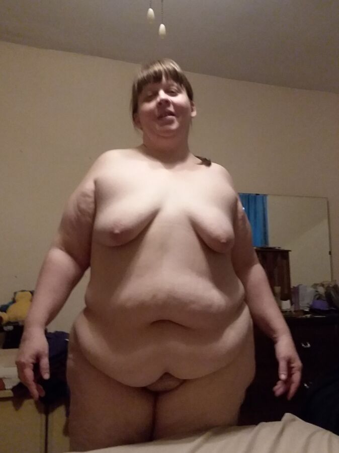 Diversão com a esposa BBW