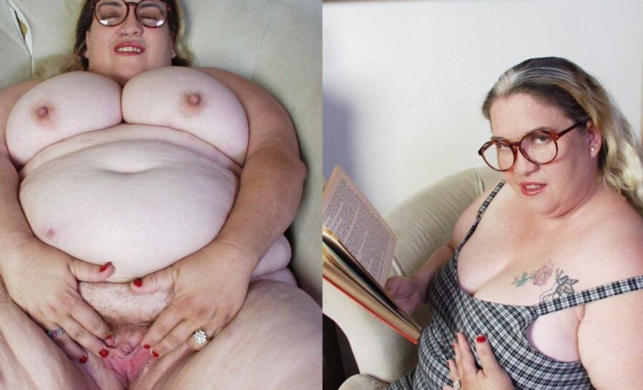 Bbw Vestidos Vs Nus