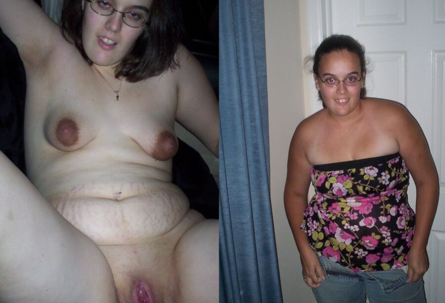 Bbw Vestidos Vs Nus