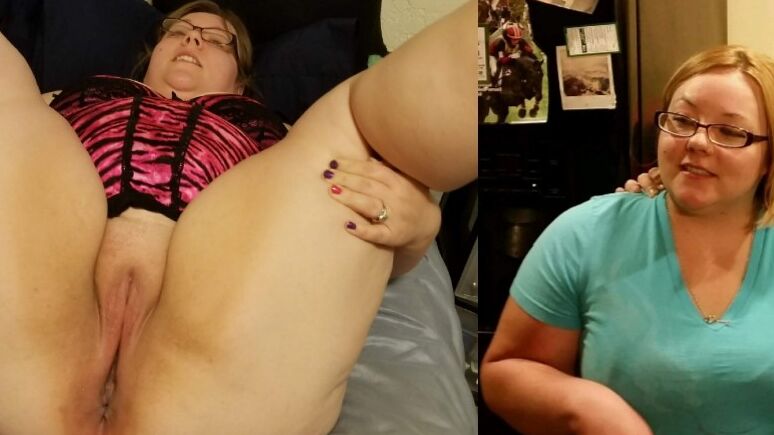 Bbw Vestidos Vs Nus