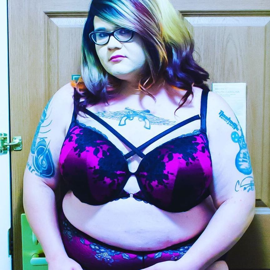 Trans Freyda Coxx