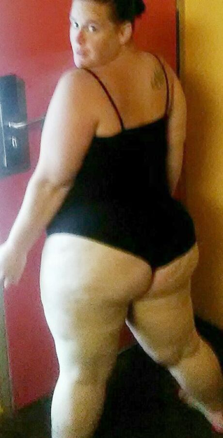 Tampa JACKIE SNOW Desde hace mucho tiempo FAVORITA gruesa BBW puta