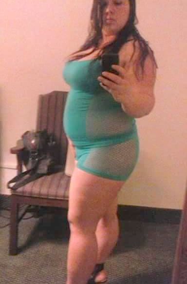 Charlotte NC Thickbunny CALIENTE PUTA DE BASURA gruesa y dura bbw