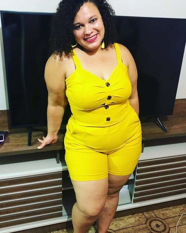 gordita increíble