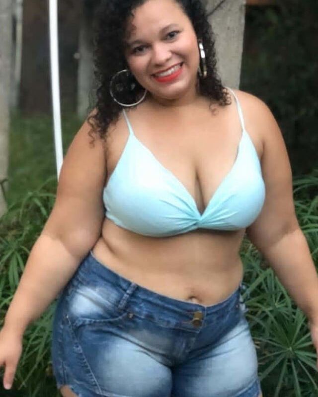 gordita increíble