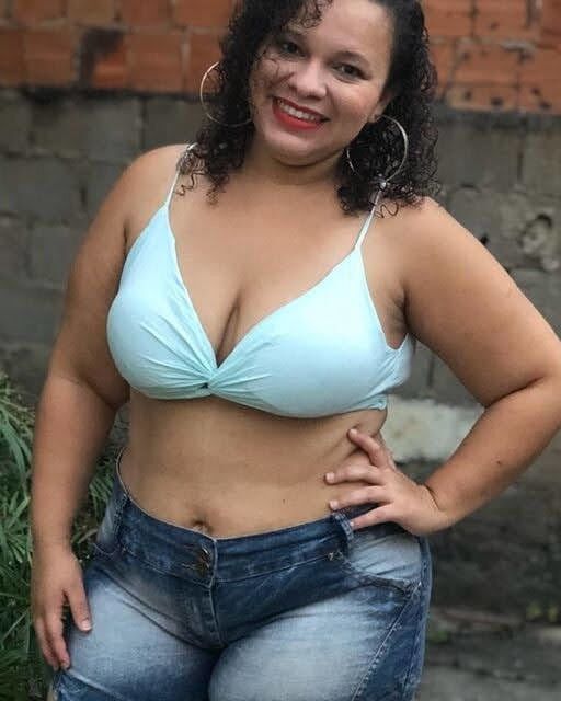 gordita increíble