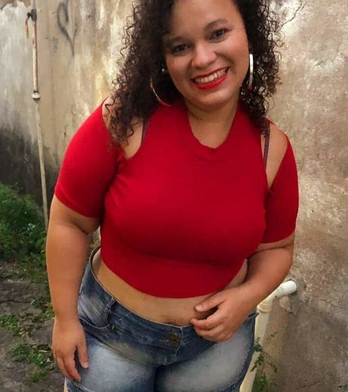 gordita increíble