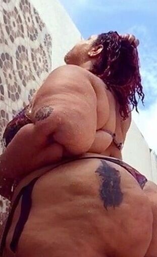 Más para amar - SSBBW mixtas