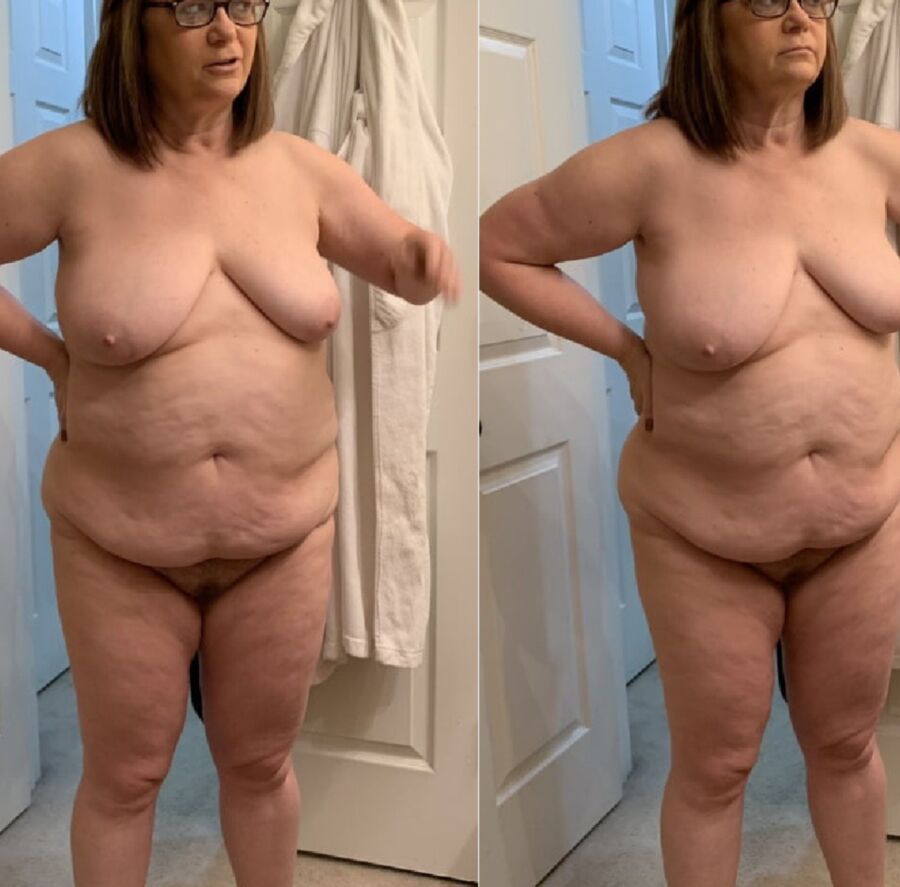 Catherine Cody Codycat Mature BBW Femme