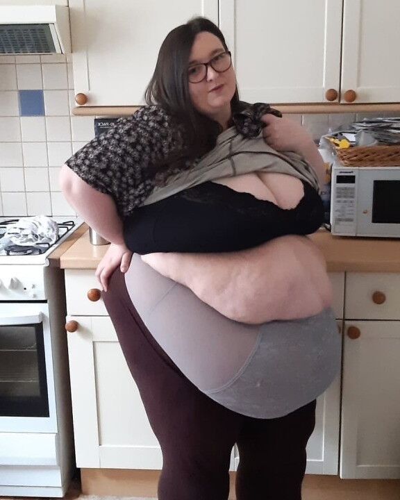 SSBBW!