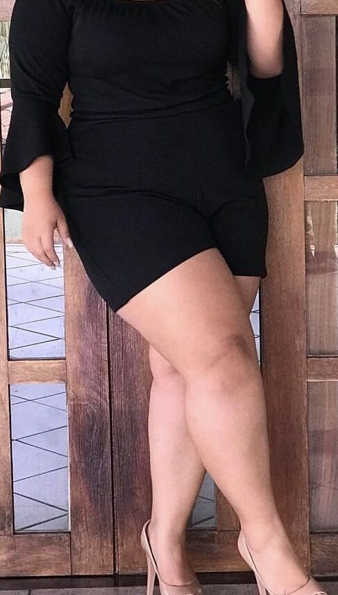 BBW Katie