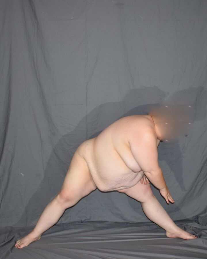 BBW Stretching for Comments and Tributes