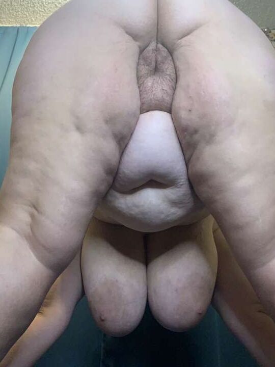 BBWs para morirse por LXXX