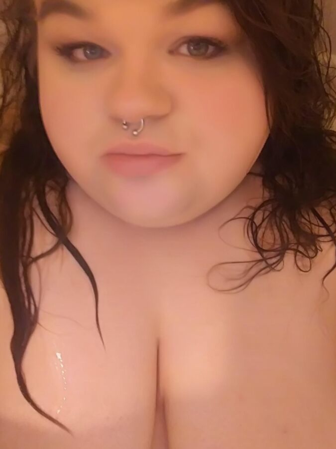 Bébé Batwingzzz (BBW amateur)