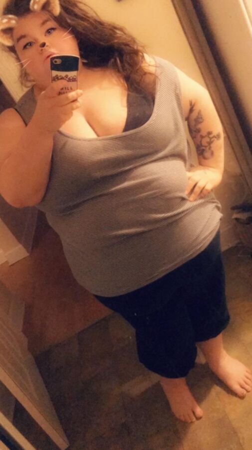 Bébé Batwingzzz (BBW amateur)