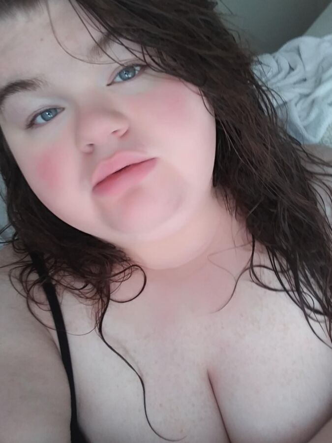 Bébé Batwingzzz (BBW amateur)