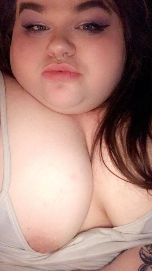 Bébé Batwingzzz (BBW amateur)