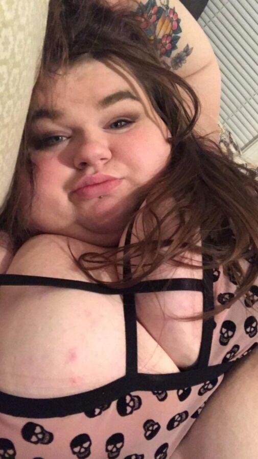 Bébé Batwingzzz (BBW amateur)