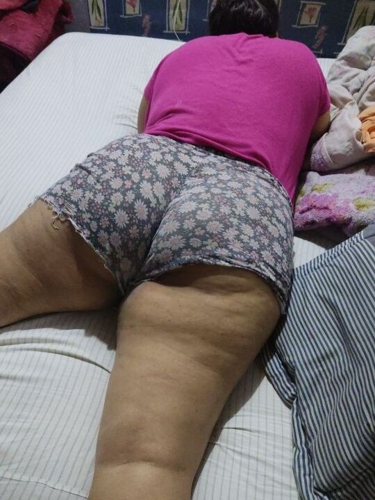 esposa bbw