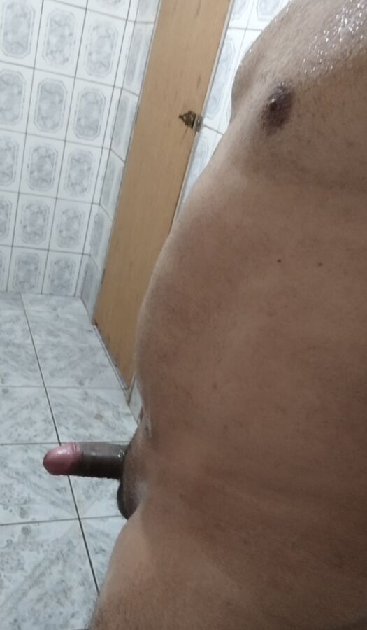 Amateur Solitario busca Mujer