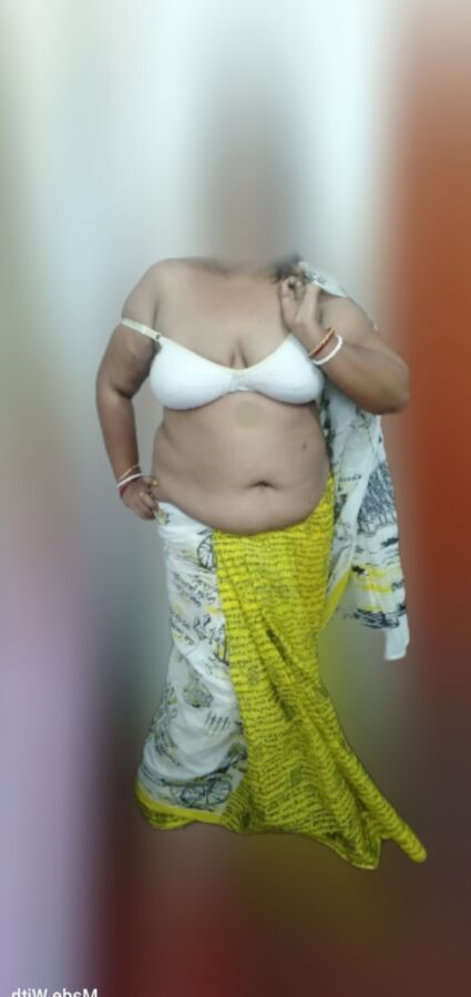 Bengali wife