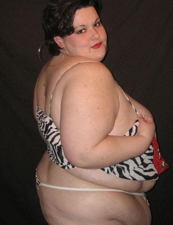 RS SSBBW Zebra