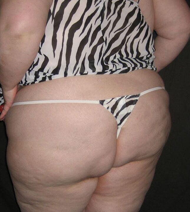 RS SSBBW Zebra