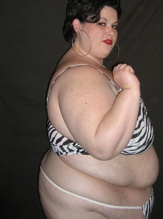 RS SSBBW Zebra