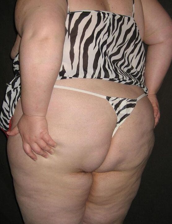 RS SSBBW Zebra