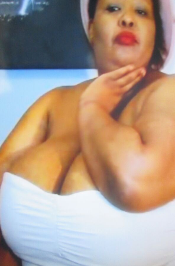 BBW aux gros seins