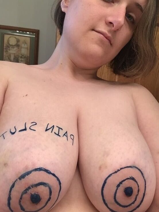 Humiliated Fat Slut