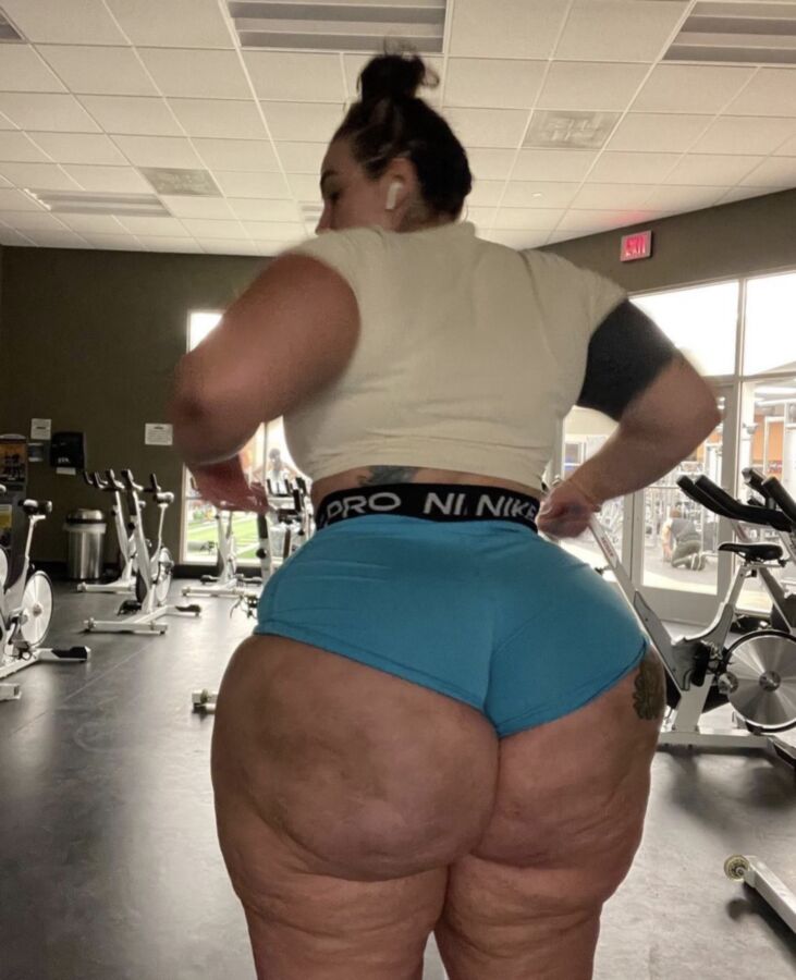 Mythiccalofficial Huge Ass Huge Tits Sexy BBW Mixed Hot Photos