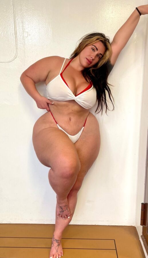 Mythiccalofficial Huge Ass Huge Tits Sexy BBW Mixed Hot Photos