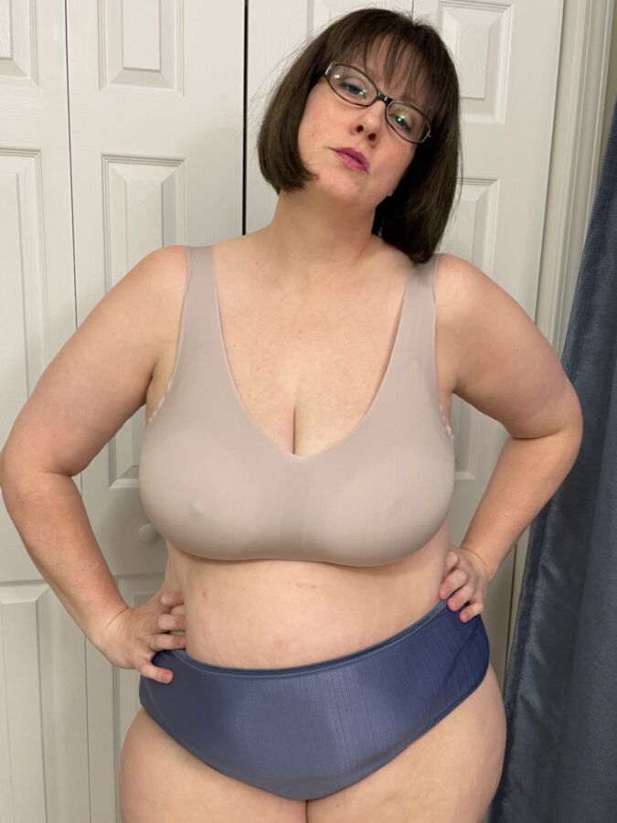 Béthany Jo BBW