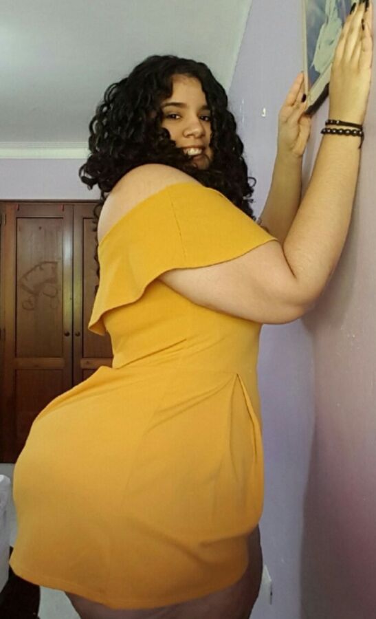 Dominicana SSBBW