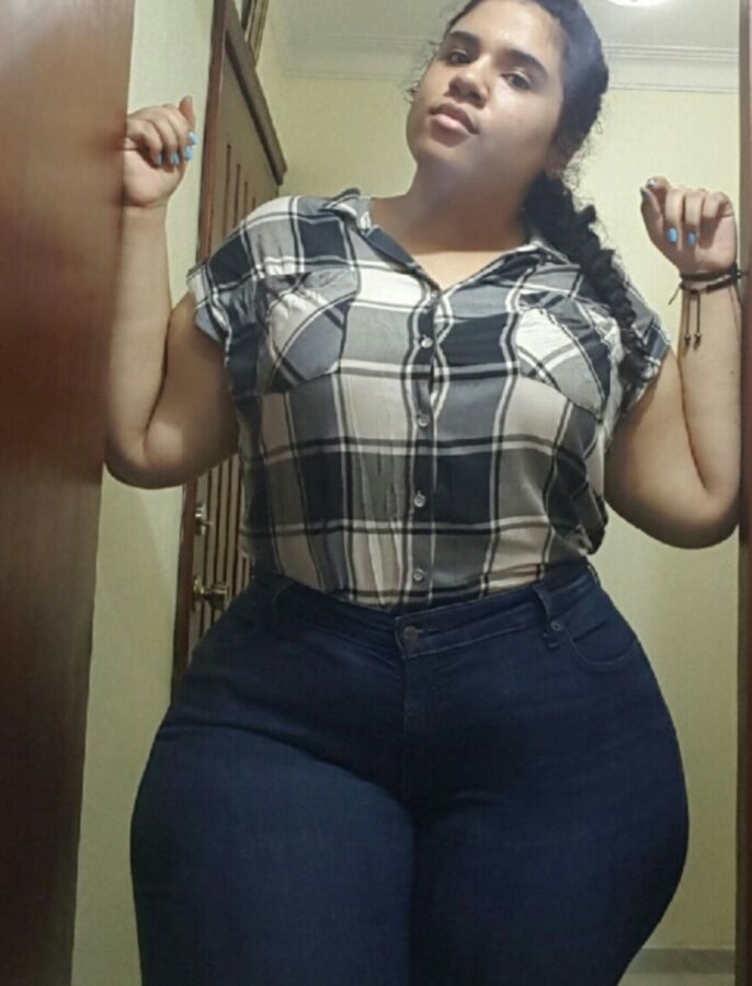 Dominicana SSBBW