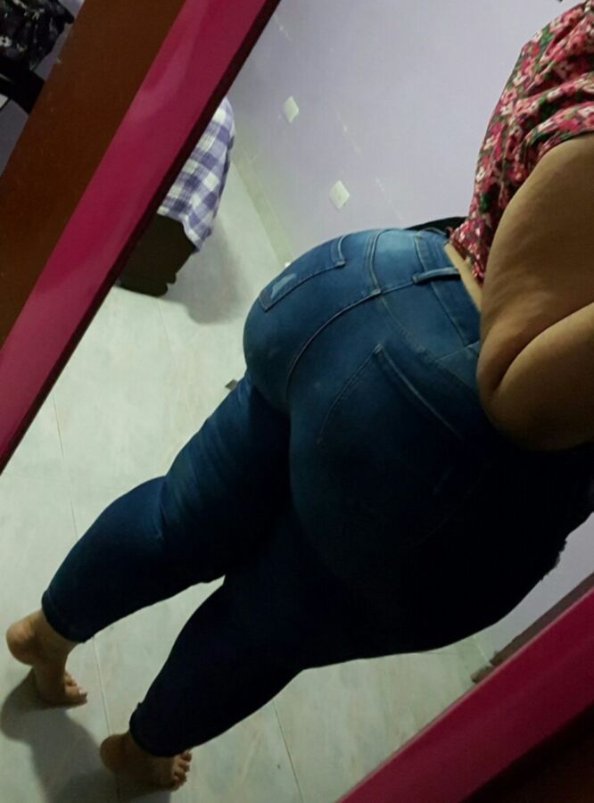 Dominicana SSBBW