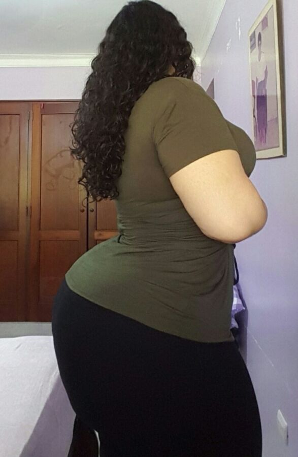 Dominicana SSBBW