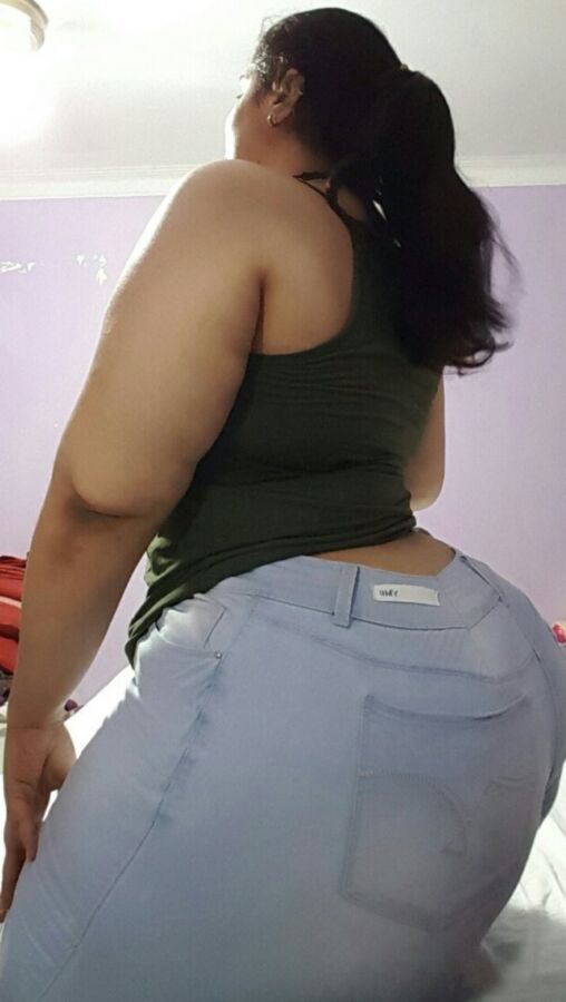 Dominicana SSBBW