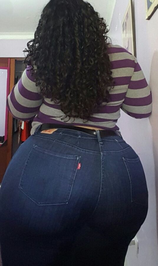 Dominicana SSBBW