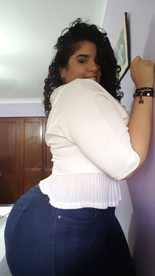 Dominicana SSBBW