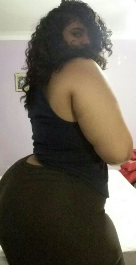 Dominicana SSBBW