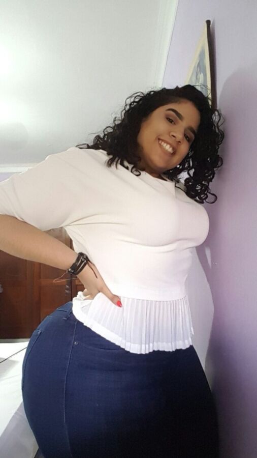 Dominicana SSBBW