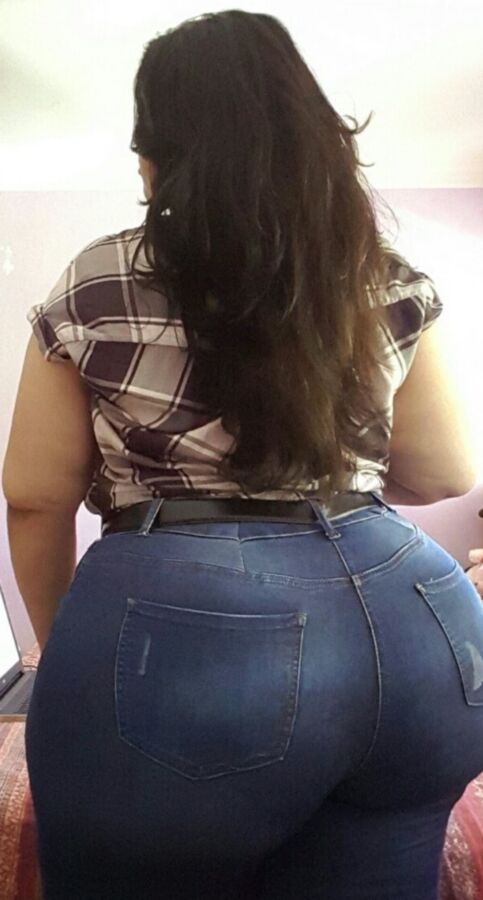 Dominicana SSBBW