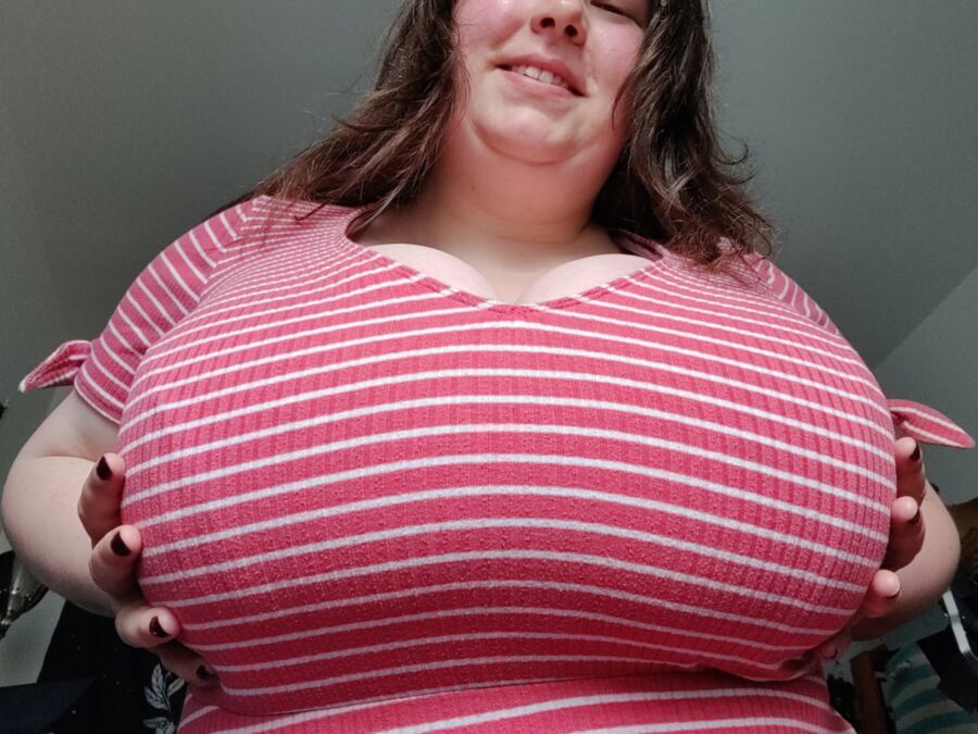 bbw Mel