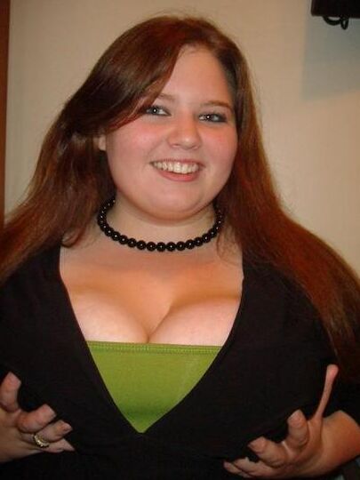 Sexy BBW Adolescente